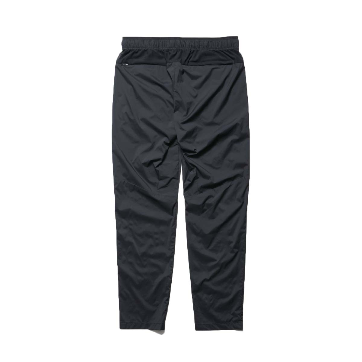 F.C.Real Bristol / LIGHT WEIGHT BREATHABLE PACKABLE PANTS (Black)
